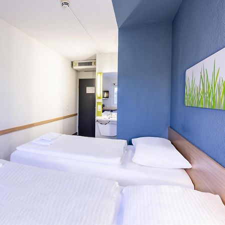 B&B Hotel 빌크 외부 사진