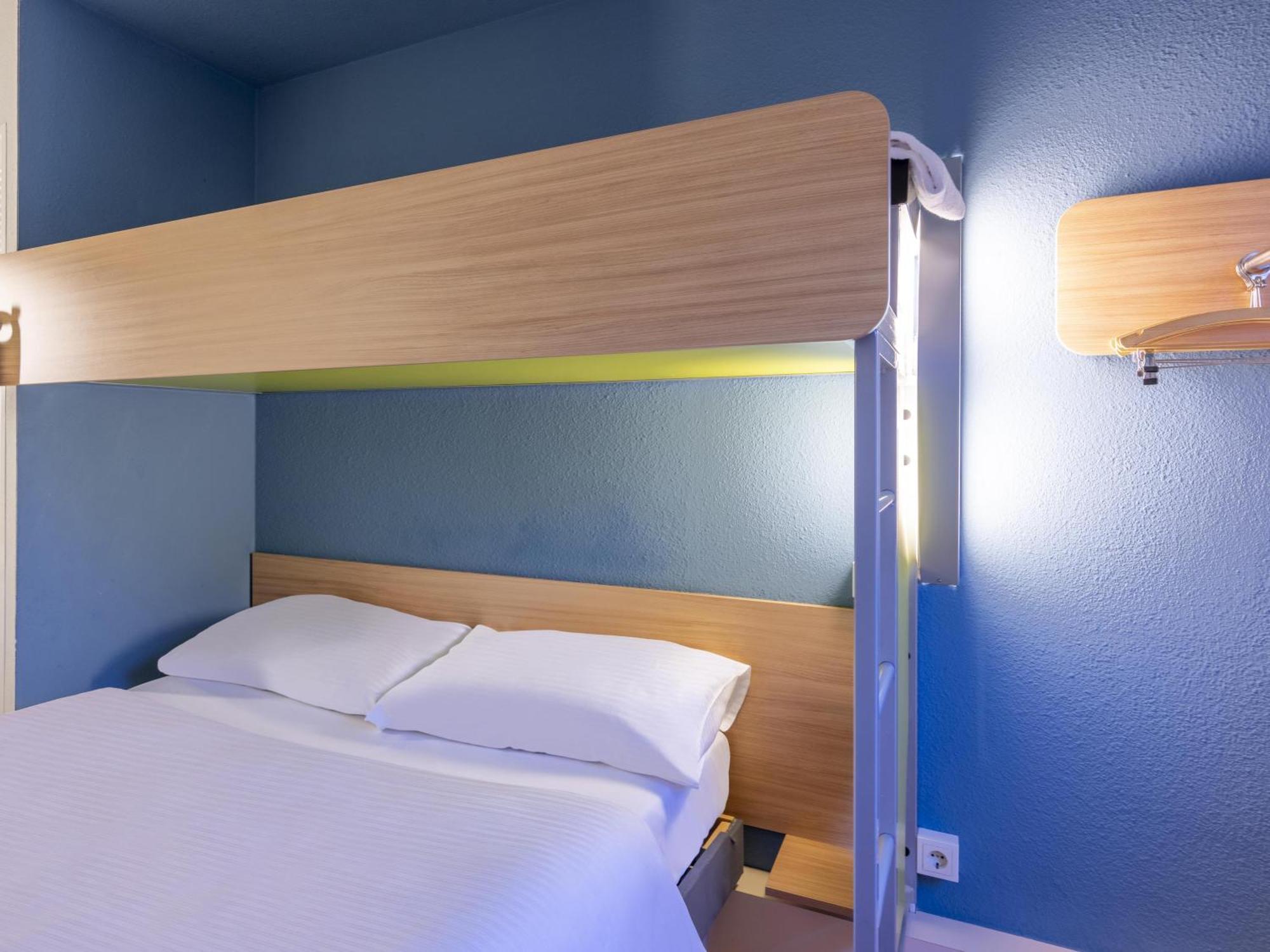 B&B Hotel 빌크 외부 사진