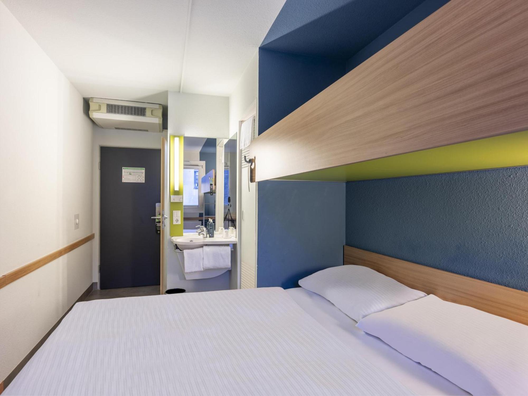 B&B Hotel 빌크 외부 사진